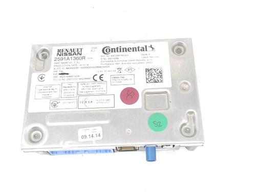 Electronic module RENAULT ZOE (BFM_) | BP36478559M83 - Image 3