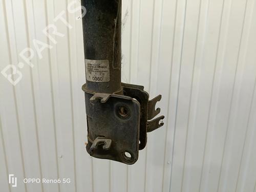 Used Right front shock absorber PEUGEOT 807 (EB_) 2.2 HDi (128 hp) 22100947