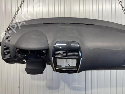 Used Dashboard Dashboard CITROËN C4 AIRCROSS 1.8 HDi 150 AWC (150 hp) 29155785 29155785