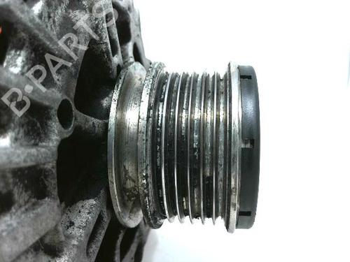 Used Alternator RENAULT MEGANE III Grandtour (KZ0/1) 1.5 dCi (KZ09, KZ0D, KZ1G, KZ29, KZ14, KZ1W, KZ10, KZ1F,... (110 hp) 20914656