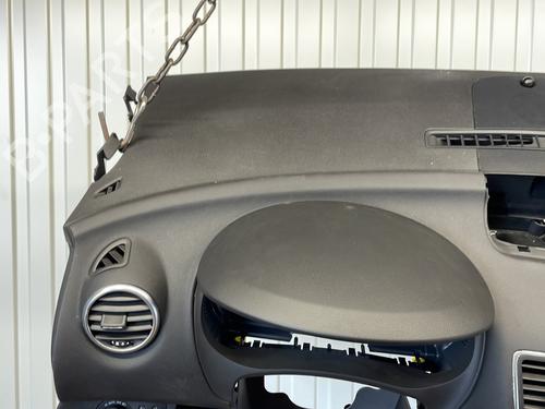 Dashboard OPEL MERIVA B MPV (S10) 1.4 (75) | BP24861734C46 