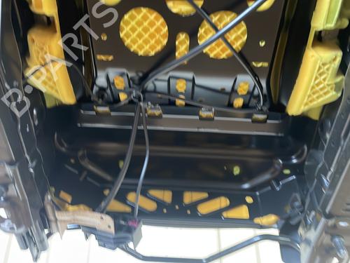 Right front seat FORD MONDEO IV (BA7) 1.8 TDCi | BP30088137C16  - Image 8