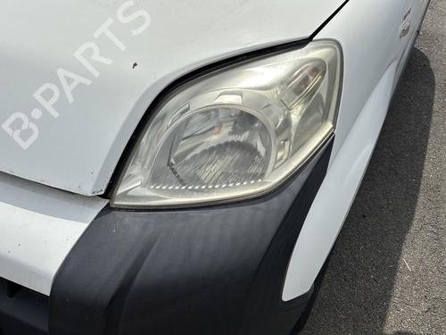 Left taillight CITROËN NEMO MPV 1.4 HDi | BP30322363C34  - Image 17