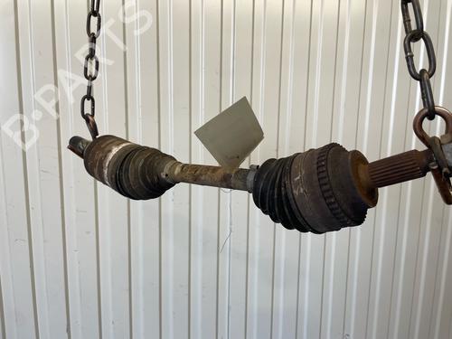 Left front driveshaft RENAULT KANGOO Express (FC0/1_) 1.5 dCi | BP34108161M38 - Image 2