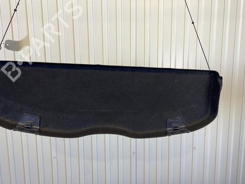 Used Rear parcel shelf Rear parcel shelf RENAULT MODUS / GRAND MODUS (F/JP0_) 1.5 dCi (FP0F, JP0F) (86 hp) 21223509 21223509