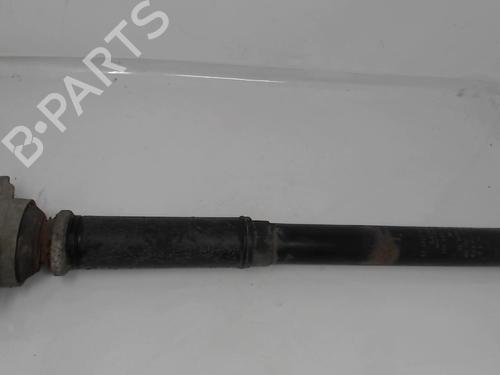 Right rear shock absorber VW TOURAN (1T1, 1T2) 1.9 TDI | BP22100516M19 