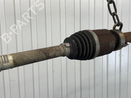 Right front driveshaft RENAULT CLIO IV (BH_) 1.5 dCi 90 | BP29074697M39