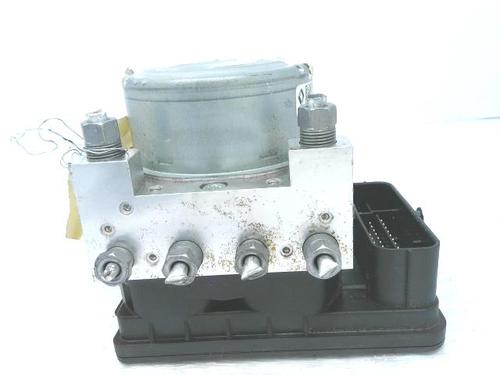 Used ABS pump ABS pump DACIA SANDERO III 1.0 SCe 65 (67 hp) 20917188 20917188