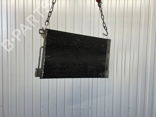 AC radiator CITROËN NEMO MPV 1.4 HDi | BP29407388M32