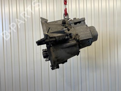Gearbox CITROËN C3 Picasso (SH_) 1.4 VTi 95 (SH8FSC, SH8FP0, SH8FP6) | BP29543776M3 - Image 5