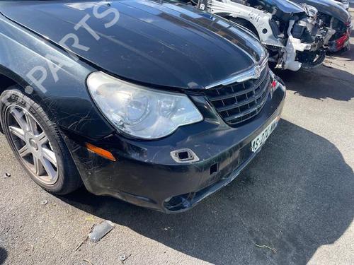 Subframe CHRYSLER SEBRING Convertible (JS) 2.0 CRD | BP25893210M9 - Image 12