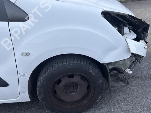 Left front window switch CITROËN BERLINGO Box Body/MPV (B9) 1.6 HDi / BlueHDi 75 | BP29997685I27 - Image 8