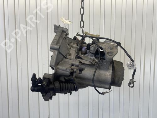 Gearbox CITROËN C2 (JM_) 1.1 | BP28707755M3