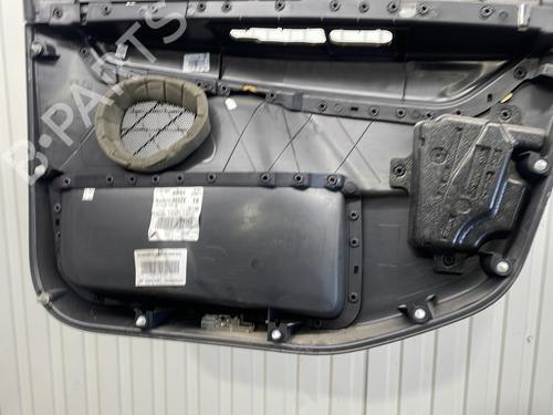 Used Front left panel Front left panel PEUGEOT 3008 I MPV (0U_) 1.6 HDi (114 hp) 32271832 32271832