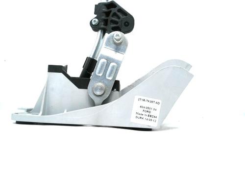 Used Gear lever Gear lever FORD TRANSIT CONNECT (P65_, P70_, P80_) 1.8 Di (75 hp) 30322345 30322345