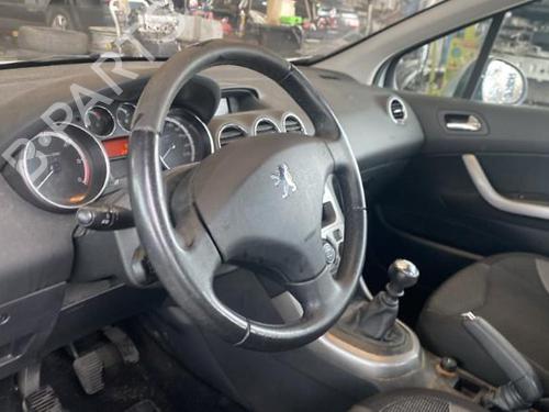Køler PEUGEOT 308 I (4A_, 4C_) 1.6 HDi | BP20916031M31 