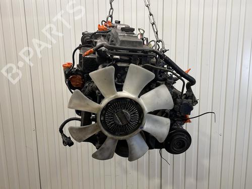 Motor MITSUBISHI PAJERO II (V3_W, V2_W, V4_W, V5_W) 2.8 TD (V46W, V26W) | BP29833076M1