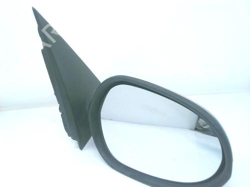 Right mirror LANCIA YPSILON (843_) 1.4 16V (843.AXC11, 843.AXC1B, 843.AXC1A) | BP27387289C27 