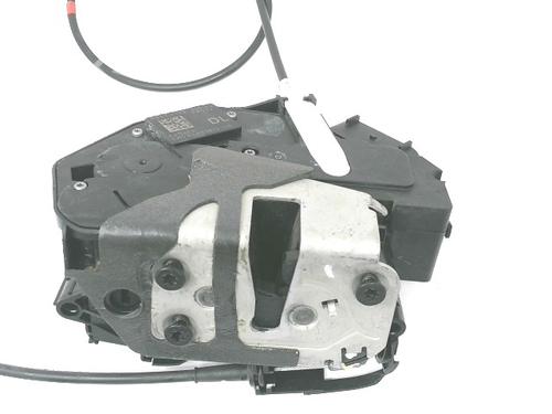 Front left lock FORD RANGER (TKE) 3.2 TDCi 4x4 | BP38787932C98 - Image 3