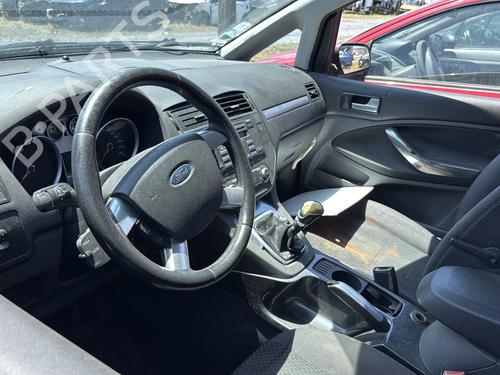 Right headlight FORD C-MAX (DM2) 1.8 TDCi | BP27186172C29 - Image 7