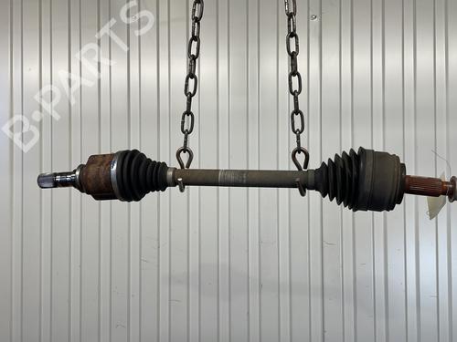 Left front driveshaft RENAULT MASTER III Van (FV) 2.3 dCi 135 FWD (FV0N, FV08, FV06, FV00, FV1S) | BP30445760M38 - Image 5