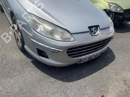 Køler PEUGEOT 407 SW (6E_, 6D_) 2.0 HDi | BP20910906M31 