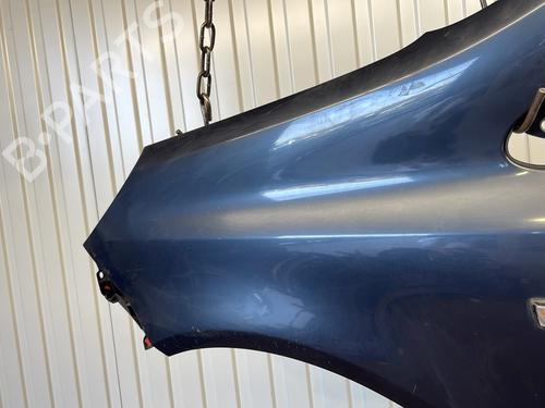 Left front fenders OPEL CORSA D (S07) 1.3 CDTI (L08, L68) | BP22967013C41 