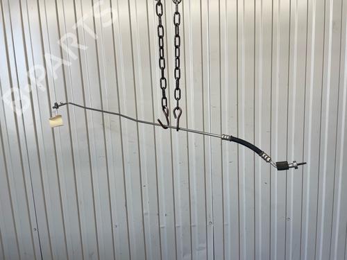 AC pipe RENAULT ZOE (BFM_) ZOE | BP36558487M126 - Image 3