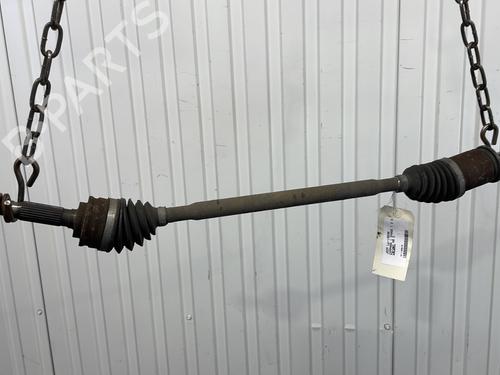 Transmisión trasera derecha JEEP COMPASS (MK49) 2.0 CRD 4x4 (140 hp) 29572206