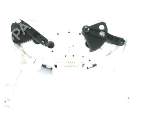 Climate control RENAULT TRAFIC II Van (FL) 1.9 dCi 80 (FL0B) | BP32865108I5  - Image 6