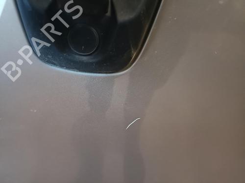 Left slide door CITROËN NEMO MPV 1.3 HDi 75 | BP20911457C74 