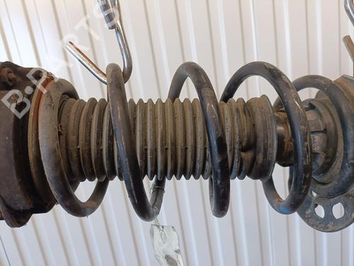 Used Right front shock absorber Right front shock absorber VW GOLF V (1K1) 1.9 TDI (105 hp) 22100644 22100644