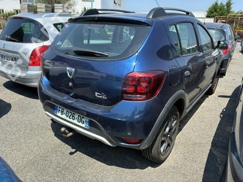 AC-Kompressor DACIA SANDERO II TCe 90 (B8M1, B8MA, B8AC) | BP39046029M34 - Image 4