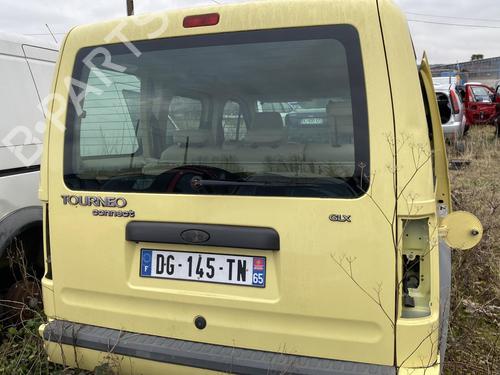 Right mirror FORD TOURNEO CONNECT 1.8 TDCi /TDDi /DI | BP20915589C27 