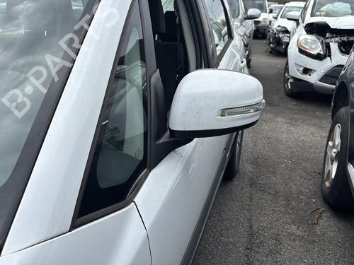 Front left seatbelt SUZUKI SX4 (EY, GY) 2.0 DDiS 4x4 (RW420D) | BP34561840I26 - Image 9