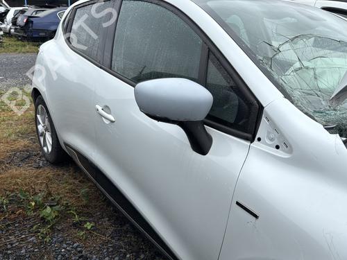 Climate control RENAULT CLIO IV (BH_) 1.5 dCi 90 | BP27486350I5  - Image 6