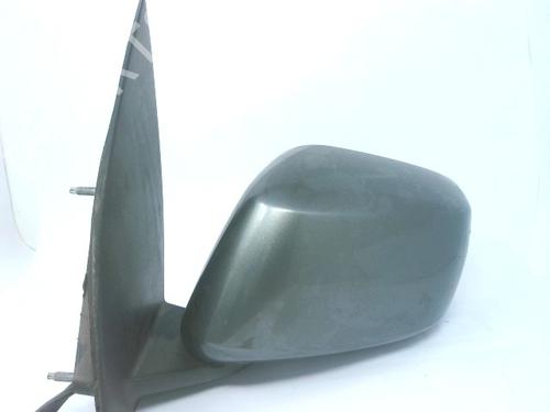 left-mirror-nissan-pathfinder-iii-r51-2005-26237030 main image