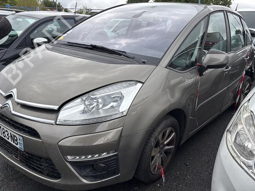 Engine CITROËN C4 Picasso I MPV (UD_) 1.6 HDi 110 | BP31926585M1 