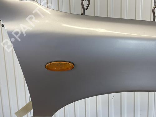 Right front fenders NISSAN MICRA II (K11) 1.0 i 16V | BP24595759C42 