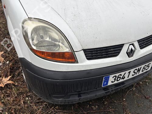 Front right seatbelt RENAULT KANGOO (KC0/1_) D 55 1.9 (KC0D) | BP31956822I25 - Image 7