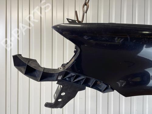 Left front fenders VW POLO (6N2) 1.9 SDI | BP28429709C41 