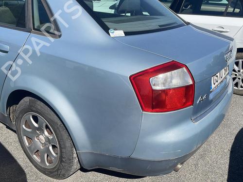 Left front door AUDI A4 B6 (8E2) 2.0 | BP25275464C2 - Image 6