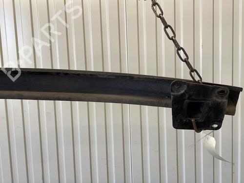 Rear bumper reinforcement VW POLO (9N_, 9A_) 1.4 TDI | BP27254785C73 