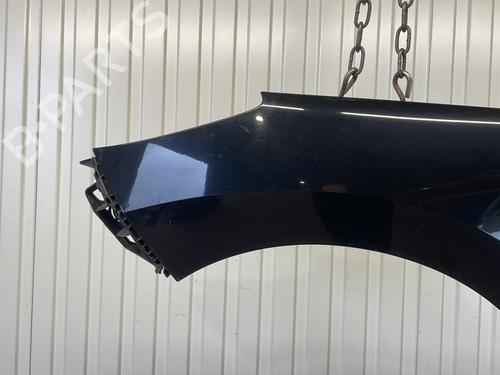 Left front fenders PEUGEOT 308 SW I (4E_, 4H_) 1.6 HDi | BP32184477C41