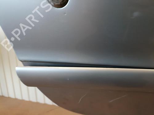 Porte avant droite PEUGEOT 206 Hatchback (2A/C) 1.9 D | BP22100026C3 