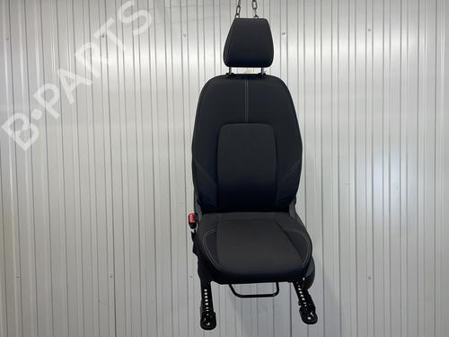 Left front seat FORD FIESTA VII Van 1.0 EcoBoost Flex | BP29563964C15  - Image 7