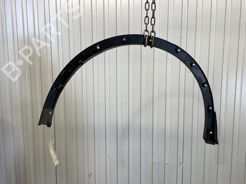 Used Rear left wheel arch trim Rear left wheel arch trim RENAULT KADJAR (HA_, HL_) 1.5 BLUE dCi 115 (HLA6) (116 hp) 33682072 33682072
