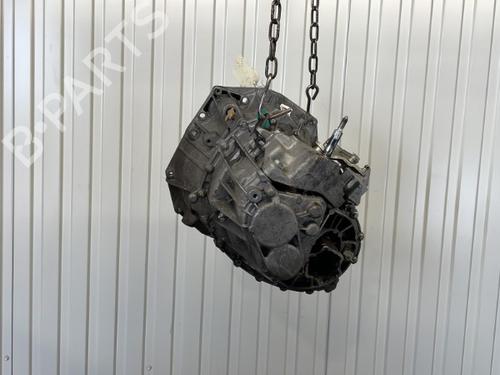 Gearbox NISSAN JUKE (F15) 1.5 dCi | BP20915862M3 