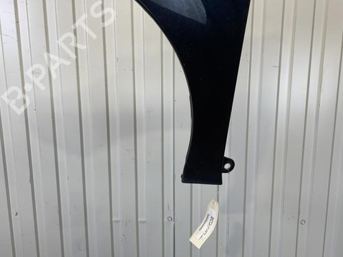 Left front fenders PEUGEOT 308 SW I (4E_, 4H_) 1.6 HDi | BP32184477C41