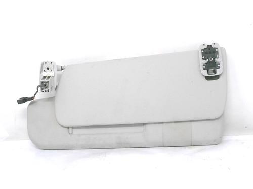 Left sun visor VW PASSAT B6 Variant (3C5) | BP34561878I1 - Image 2